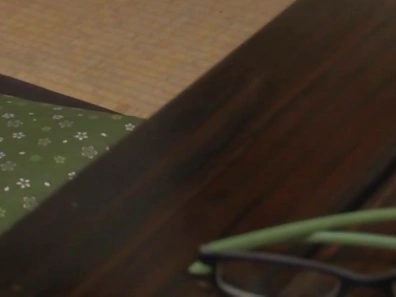 Amateur housewife bends over and moans