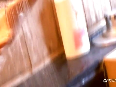 Luna Hot Asian doll enjoys sex