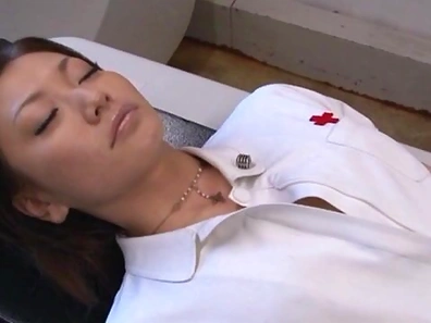 Emi Harukaze Japanese doll is a sexy babe