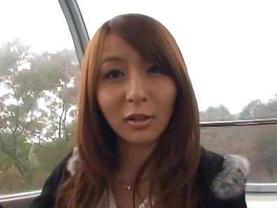 Jessica Kizaki Hot kinky Asian gal