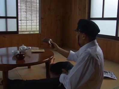 Hotaka Yuka shows her super blowjob s