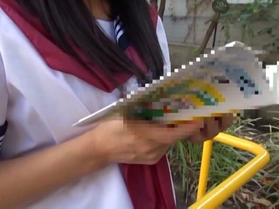 Shaved pussy endures passionate fingering