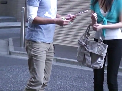 Hot milf had a casual car sex session