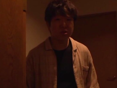 Maika Asai watched while masturbating