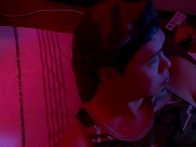 Cool Blue-Wigged Shiori Kamisaki Gets Boned by Hung Stud Hardly