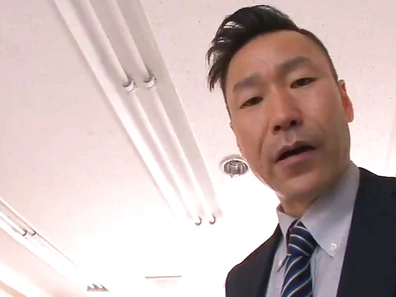 Passionate Asian Babe With Lush Pussy Thrills In A Hot Hardcore Threesome