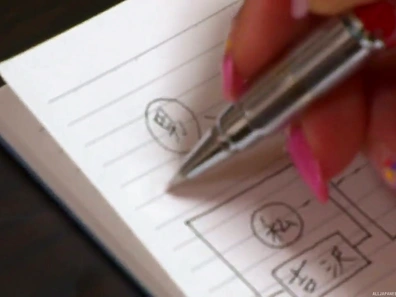 A blowjob and kissing before rough fuck is a rule for Akiho Yoshizawa